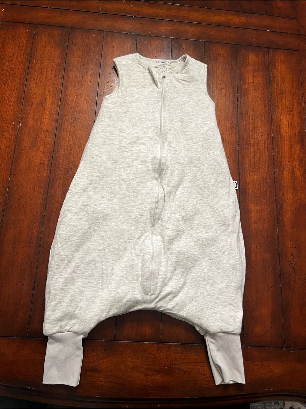NWOT Gunamuna Footie Sleepsack